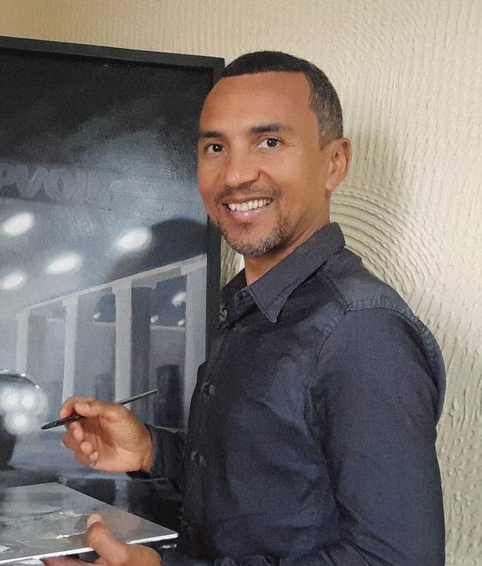 Leo Barbosa